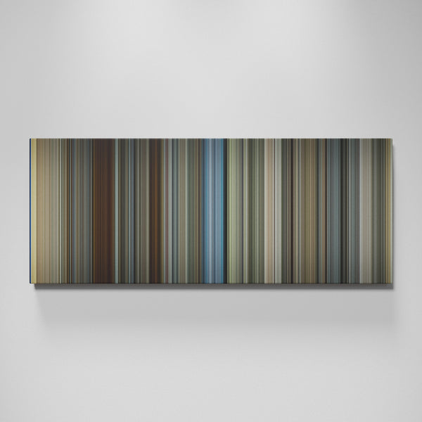 Front view of Christopher Robin Frome