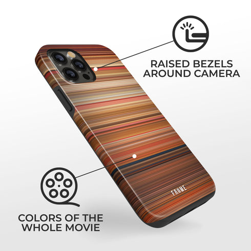 Do the Right Thing phone case - unique movie design