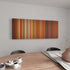 Do the Right Thing canvas wall art in kitchen - movie decor
