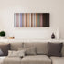 Elf canvas print in living room - film wall decor