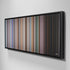 Elf movie canvas art - framed wall print