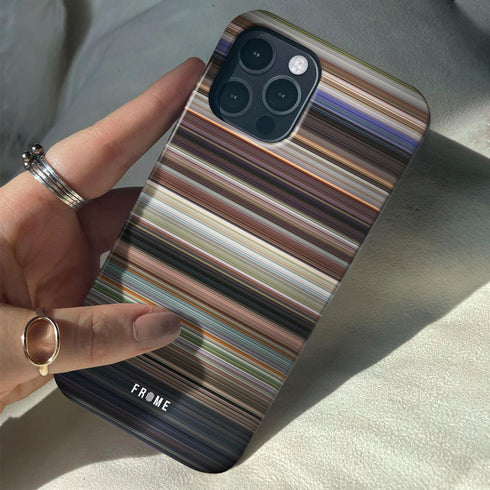Fear phone case - unique movie design
