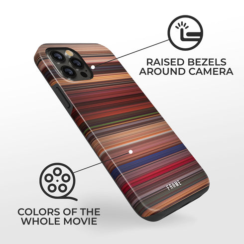 Fear and Loathing in Las Vegas phone case - unique movie design