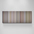 Ferris Bueller's Day Off movie canvas wall art - color palette print