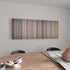Ferris Bueller's Day Off canvas wall art in kitchen - movie decor