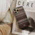 Rocky phone case - unique movie design