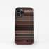 Rocky phone case - movie color palette design
