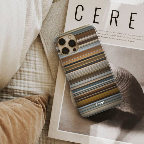 In Time phone case - unique movie design