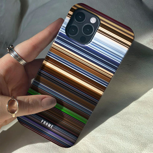 Pitch Black phone case - unique movie design