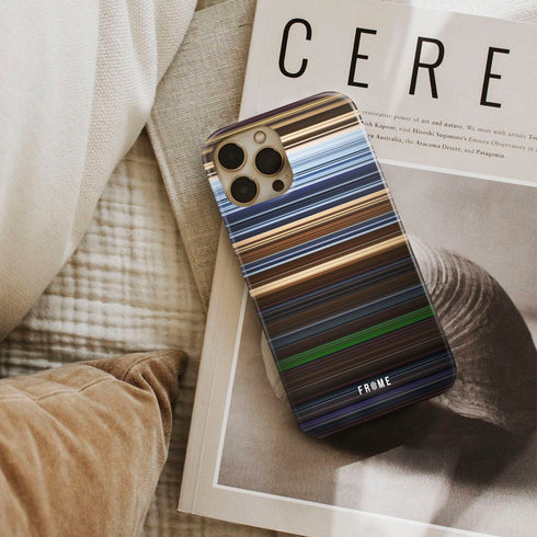 Pitch Black phone case - unique movie design