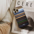 Pitch Black phone case - unique movie design