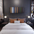 Pitch Black movie canvas in bedroom - wall art display