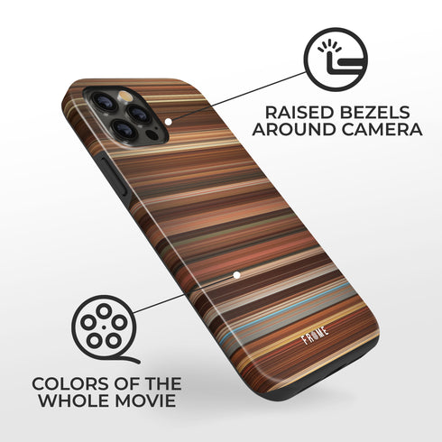 Nacho Libre phone case - unique movie design