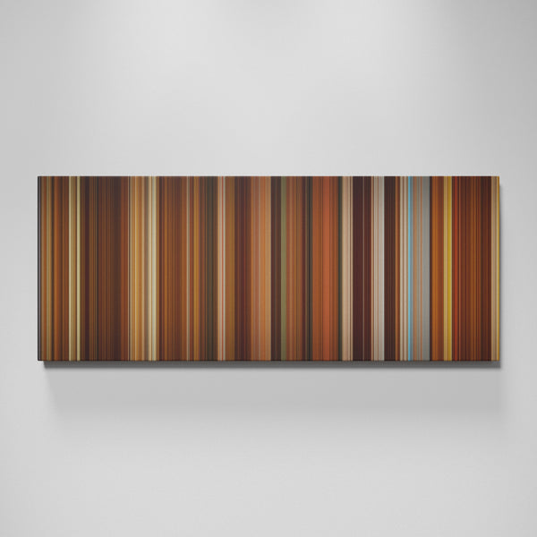 Front view of Nacho Libre Frome