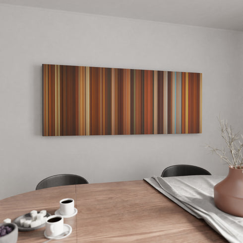 Kitchen with Nacho Libre Frome on the wall