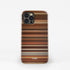 Nacho Libre phone case - movie color palette design