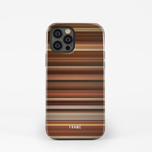 Nacho Libre iPhone case - film-inspired protective cover