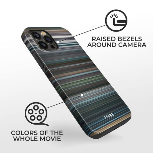 I, Robot phone case - unique movie design