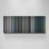 I, Robot movie canvas wall art - color palette print