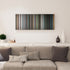 I, Robot canvas print in living room - film wall decor