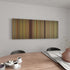 Kicking and Screaming canvas wall art in kitchen - movie decor