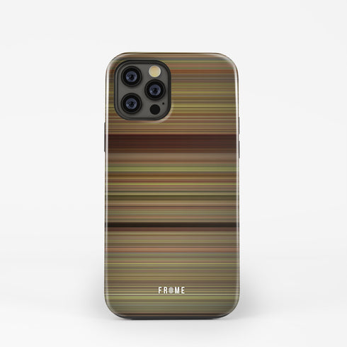 Kicking and Screaming iPhone case - film-inspired protective cover