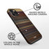 Nick and Norah's Infinite Playlist phone case - unique movie design