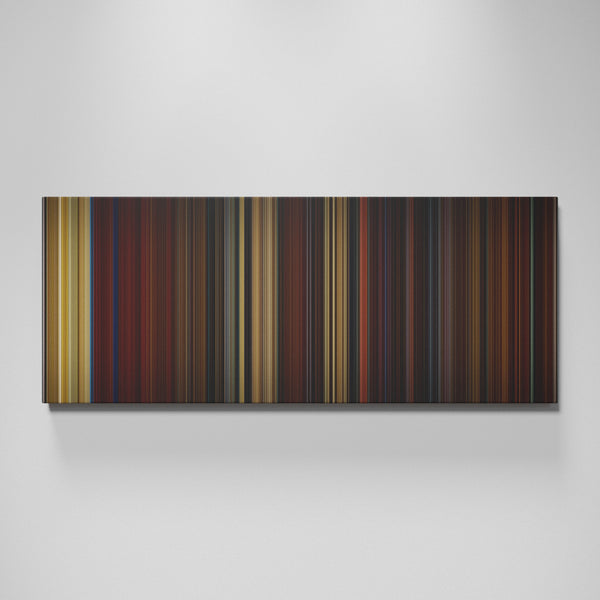 Front view of Nick and Norah's Infinite Playlist Frome