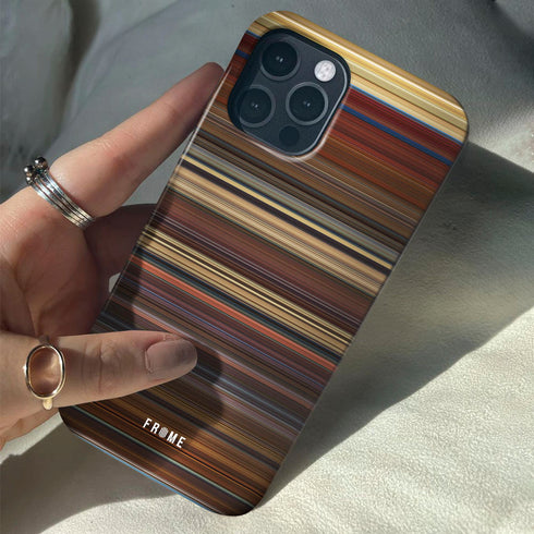 nick and norah's infinite playlist Frome phone case when holding in hands