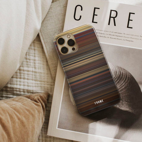 nick and norah's infinite playlist Frome phone case next to interior items