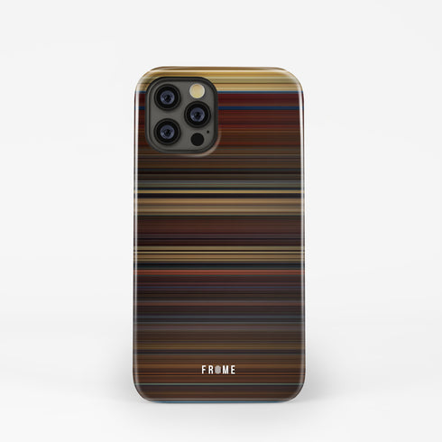 Nick and Norah's Infinite Playlist phone case - movie color palette design