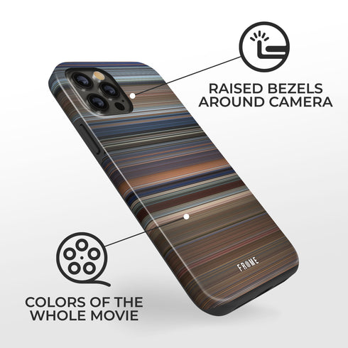 National Lampoon's Christmas Vacation phone case - unique movie design