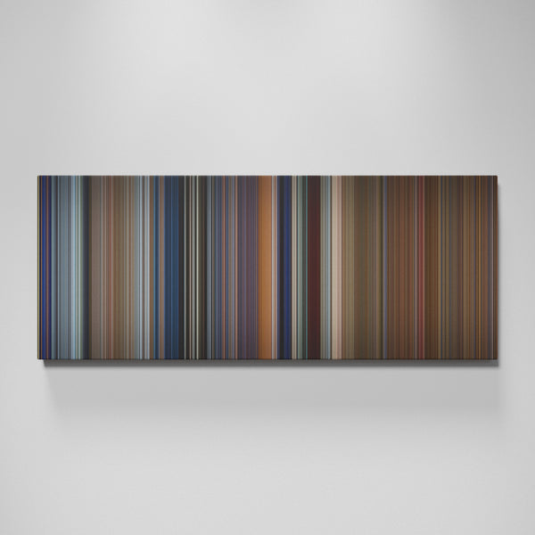 Front view of National Lampoon's Christmas Vacation Frome