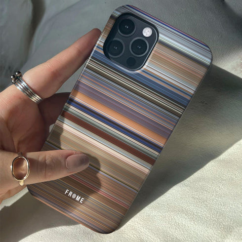 national lampoon's christmas vacation Frome phone case when holding in hands