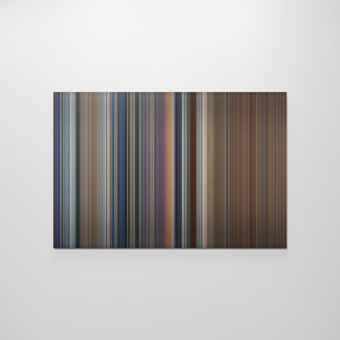 National Lampoon's Christmas Vacation Frome