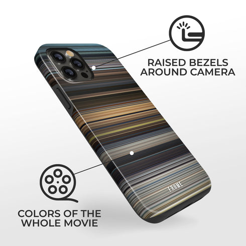 Explanation of benefits having avengers - age of ultron Frome phone case