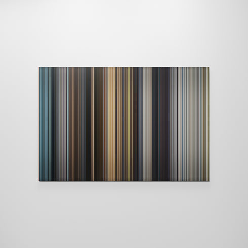 Avengers: Age of Ultron movie canvas art - framed wall print