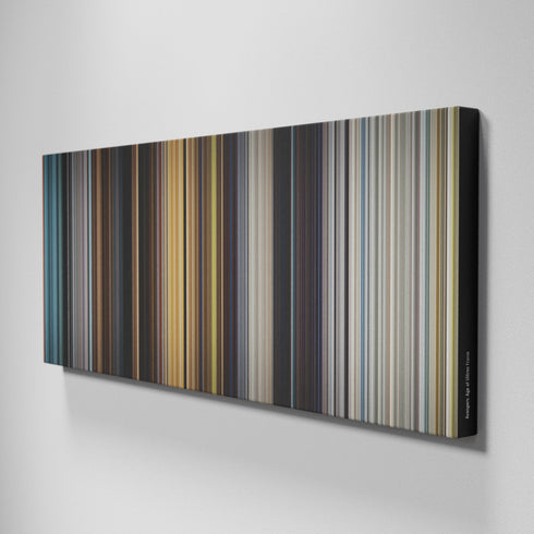 Avengers: Age of Ultron movie canvas art - framed wall print