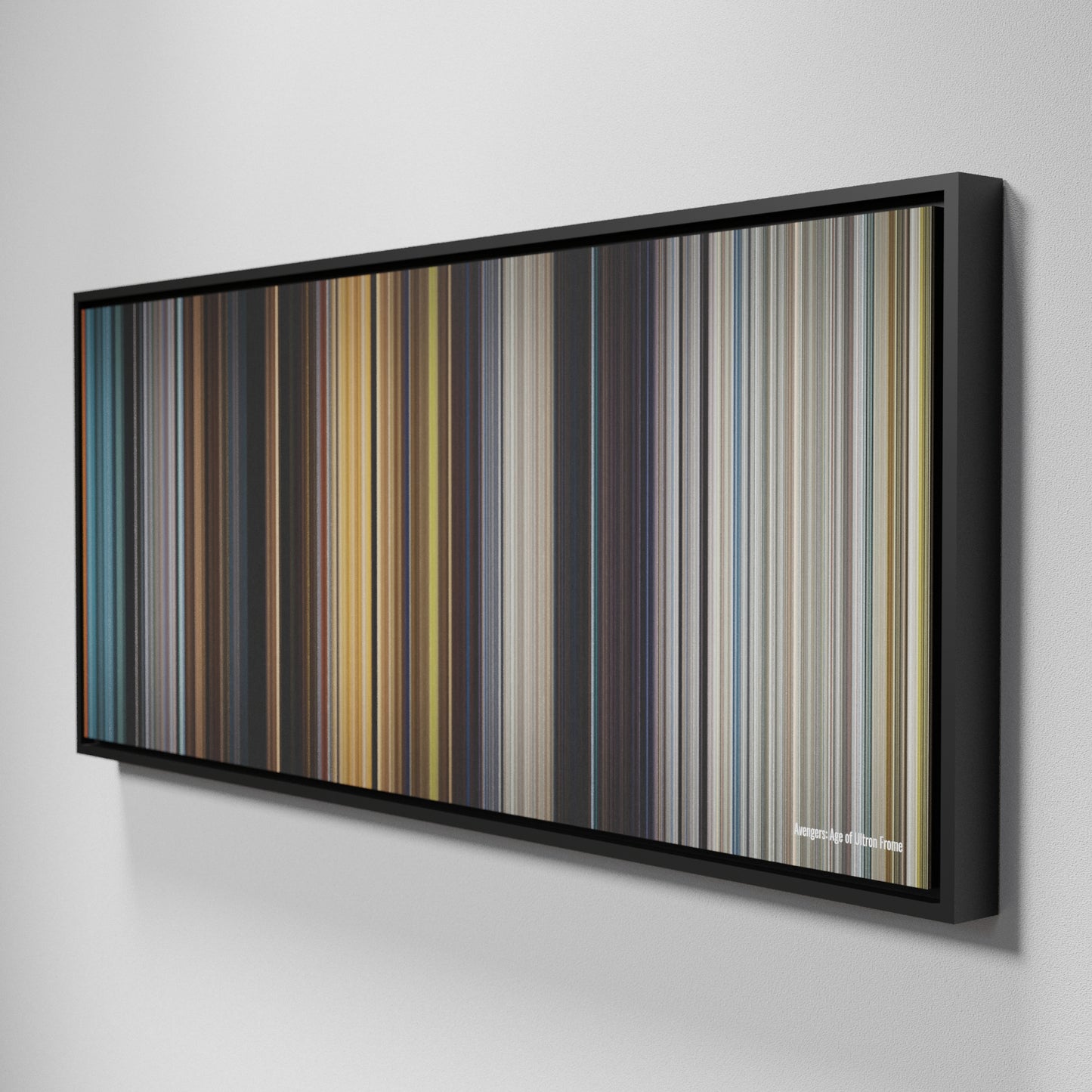 Avengers: Age of Ultron Frome