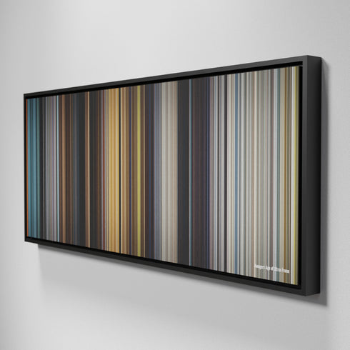 Avengers: Age of Ultron movie canvas art - framed wall print