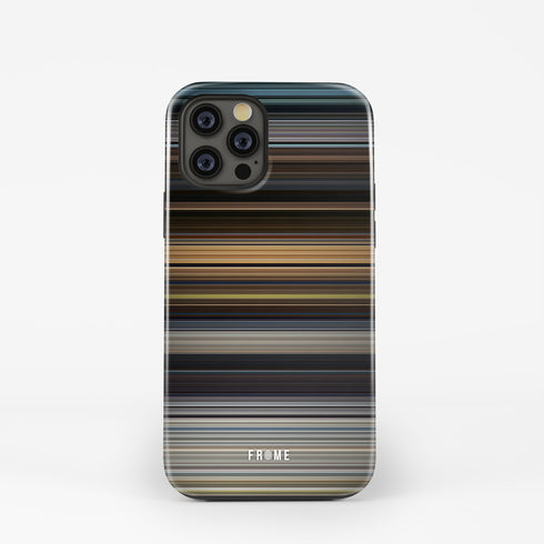 Front view of avengers - age of ultron Frome Tough phone case