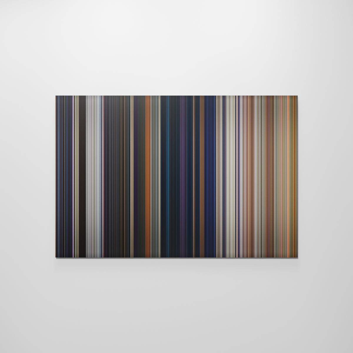 Avengers: Infinity War movie canvas art - framed wall print