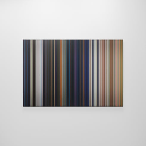 Avengers: Infinity War movie canvas art - framed wall print