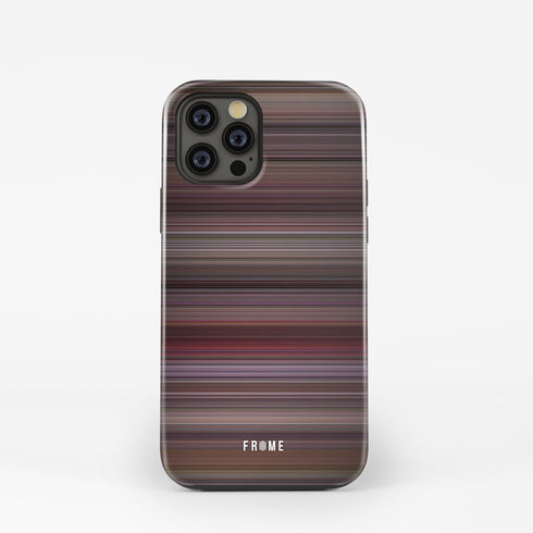 Breakfast at Tiffany's iPhone case - film-inspired protective cover