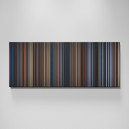 Front view of Captain America: The First Avenger Frome