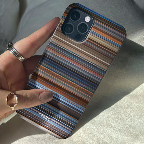 captain america - the first avenger Frome phone case when holding in hands