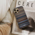 Captain America: The First Avenger phone case - unique movie design