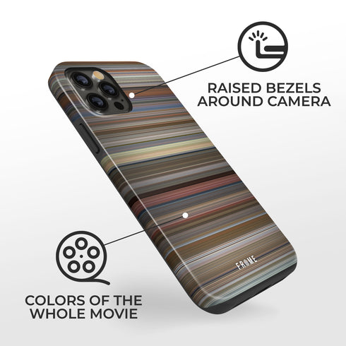 Explanation of benefits having good will hunting Frome phone case