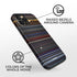 Star Trek II: The Wrath of Khan phone case - unique movie design