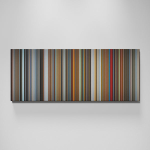 Front view of The Aviator Frome